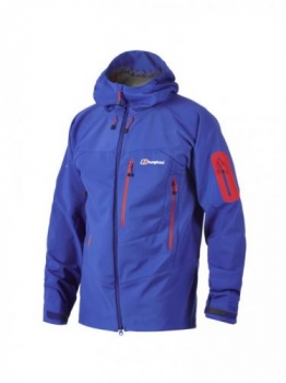 Куртка Berghaus Sanyia WINDSTOPPER Softshell Jkt