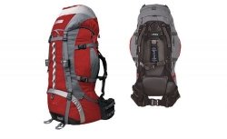 Рюкзак Terra Incognita Vertex Pro 80