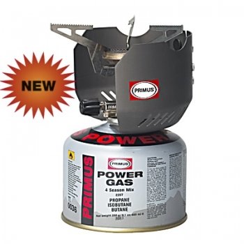 Ветрозащита Primus Canister Stove Windscreen 734670