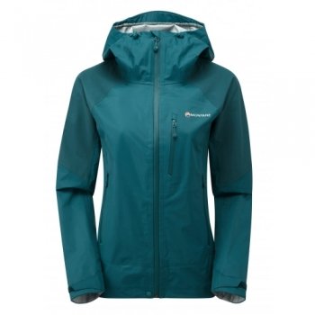 Куртка Montane Women's Ajax Jacket FAJJA