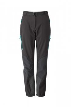 Брюки Rab Women's Calibre Pants QFT-49