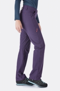 Брюки Rab Women's Helix Pants QFU-05