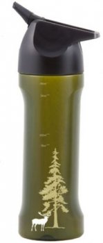 Фильтр для воды Katadyn MyBottle Purifier Green Deer 8017777
