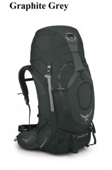 Рюкзак Osprey Xenith 75 5011