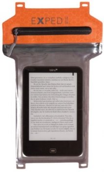 Гермочехол Exped Zip Seal 5.5