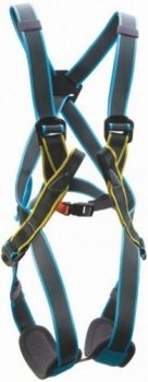 Страховочная система Rock Empire Zuni VUZ001