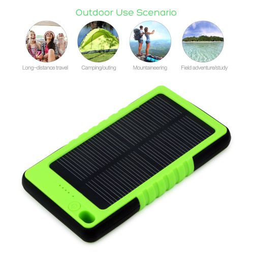 Купить Зарядное устройство Allpowers AP-S 18000mAh в Киеве по лучшей цене с доставкой в Украине | Магазин NORTHWALL