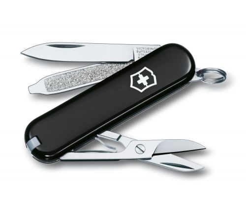 Нож Victorinox Classic SD 0.6223.3 купить в Киеве. Цены, отзывы, описание. Доставка по Украине - Northwall.com.ua