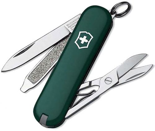 Нож Victorinox Classic SD 0.6223.4  купить в Киеве. Цены, отзывы, описание. Доставка по Украине - Northwall.com.ua