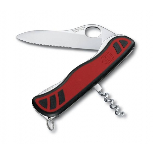Нож Victorinox Sentinel One Hand 0.8321.MWC купить в Киеве. Цены, отзывы, описание. Доставка по Украине - Northwall.com.ua
