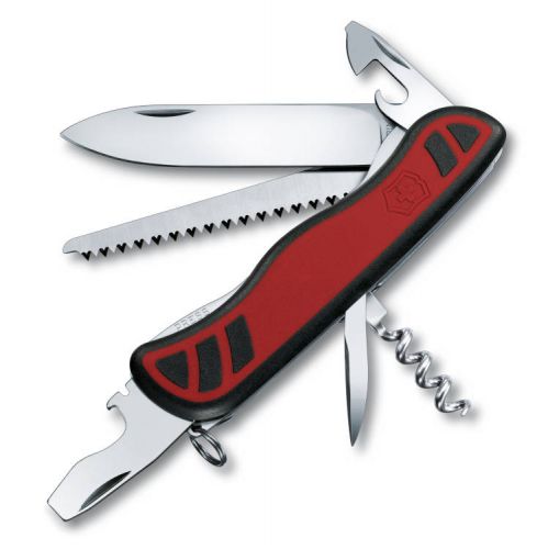 Нож Victorinox Forester 0.8361.C купить в Киеве. Цены, отзывы, описание. Доставка по Украине - Northwall.com.ua