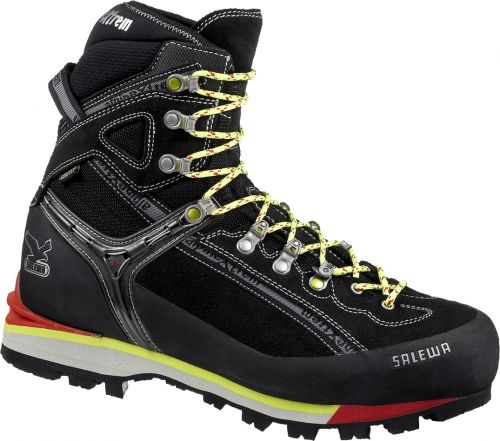 Ботинки Salewa MS Blackbird EVO GTX купить в Киеве. Цены, отзывы, описание. Доставка по Украине - Northwall.com.ua
