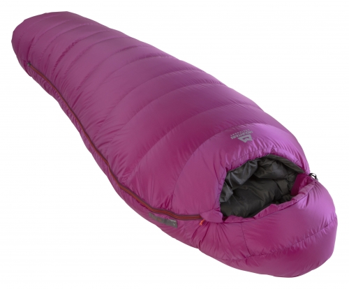 Купить Спальник Mountain Equipment Glacier 700 Women's 003521 в Киеве по лучшей цене с доставкой в Украине | Магазин NORTHWALL