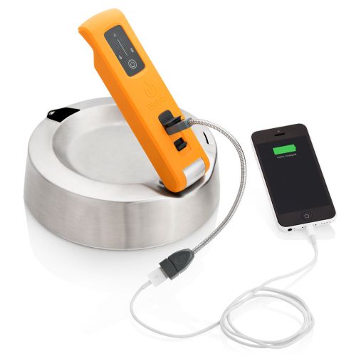 Термозарядка-Чайник Biolite Kettle Charge 0,75 l купить в Киеве. Цены, отзывы, описание. Доставка по Украине - Northwall.com.ua