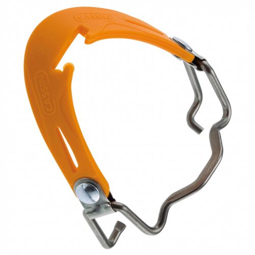 Крепление для кошек Cassin Blade Runner Semi-Automatic Toe Bail (2 pcs) 0150 купить в Киеве. Цены, отзывы, описание. Доставка по Украине - Northwall.com.ua