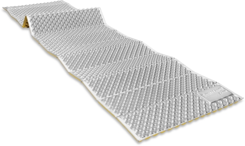Коврик Thermarest Z-Lite Sol 06670 купить в Киеве. Цены, отзывы, описание. Доставка по Украине - Northwall.com.ua