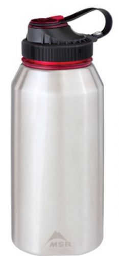 Фляга MSR Alpine Bottle 1 L купить в Киеве. Цены, отзывы, описание. Доставка по Украине - Northwall.com.ua