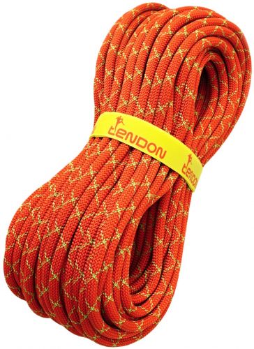 Веревка Tendon Smart ST 10 mm, 50 m купить в Киеве. Цены, отзывы, описание. Доставка по Украине - Northwall.com.ua