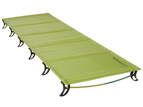 Раскладушка Thermarest UltraLite Cot купить в Киеве. Цены, отзывы, описание. Доставка по Украине - Northwall.com.ua