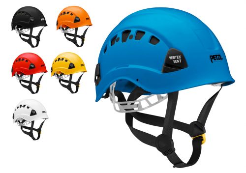 Каска Petzl Vertex Vent A10 V