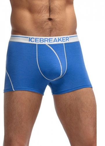 Купить Термошорты IceBreaker Anatomica Boxers Men BF150 арт.100471 в Киеве по лучшей цене с доставкой в Украине | Магазин NORTHWALL