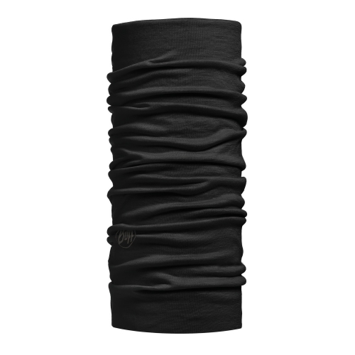 Повязка Lightweight WOOL Buff Black 100637 купить в Киеве. Цены, отзывы, описание. Доставка по Украине - Northwall.com.ua