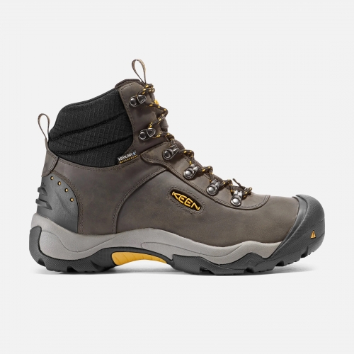 Купить Ботинки Keen Men's Revel III в Киеве по лучшей цене с доставкой в Украине | Магазин NORTHWALL