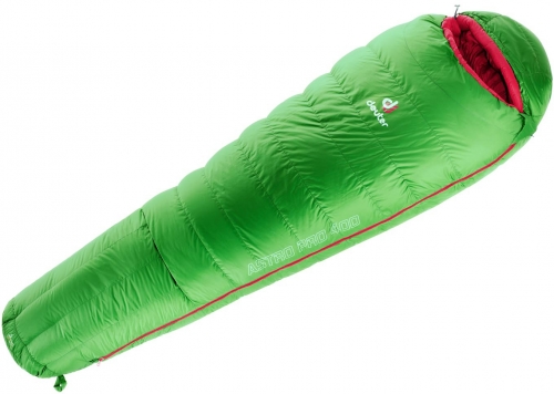 Купить Спальник Deuter Astro Pro 400 L 3712117 в Киеве по лучшей цене с доставкой в Украине | Магазин NORTHWALL