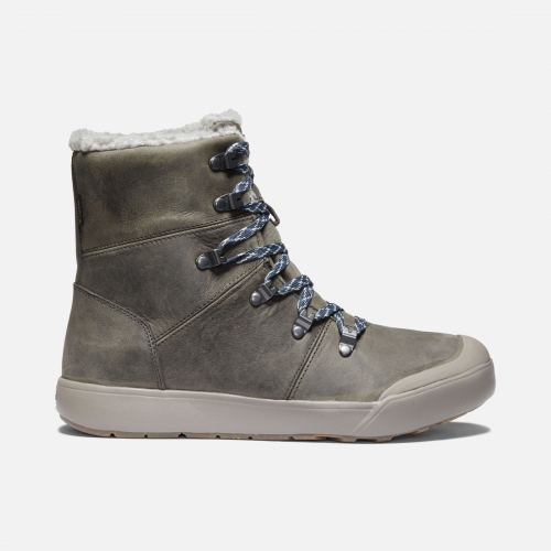 Купить Ботинки Keen Elena Hiker Waterproof Boot в Киеве по лучшей цене с доставкой в Украине | Магазин NORTHWALL