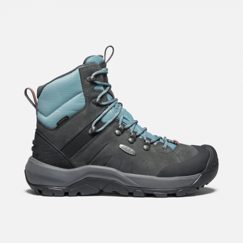 Купить Ботинки Keen Women's Revel IV Polar Boot в Киеве по лучшей цене с доставкой в Украине | Магазин NORTHWALL
