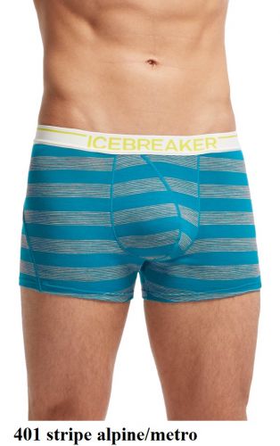 Термошорты IceBreaker Anatomica Boxers Men BF150 арт.102914 купить в Киеве. Цены, отзывы, описание. Доставка по Украине - Northwall.com.ua