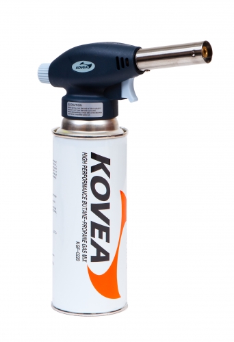 Газовый резак Kovea FIRE BIRD TORCH KT-2511 купить в Киеве. Цены, отзывы, описание. Доставка по Украине - Northwall.com.ua