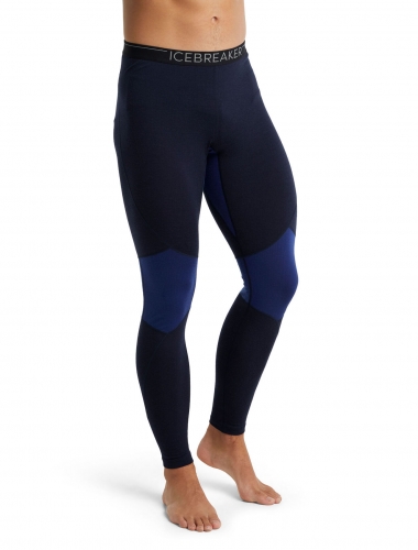 Купить Термобрюки Icebreaker Zone Leggings BF260 арт. 104364 в Киеве по лучшей цене с доставкой в Украине | Магазин NORTHWALL