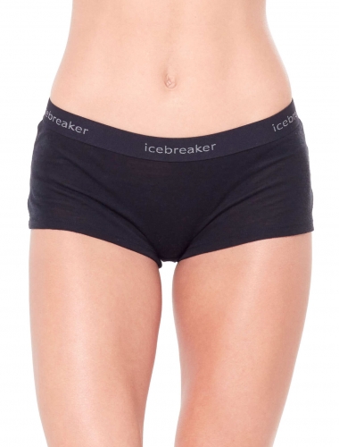 Купить Термошорты IceBreaker Everyday Thermal Boy Shorts BF175 арт. 104474 в Киеве по лучшей цене с доставкой в Украине | Магазин NORTHWALL