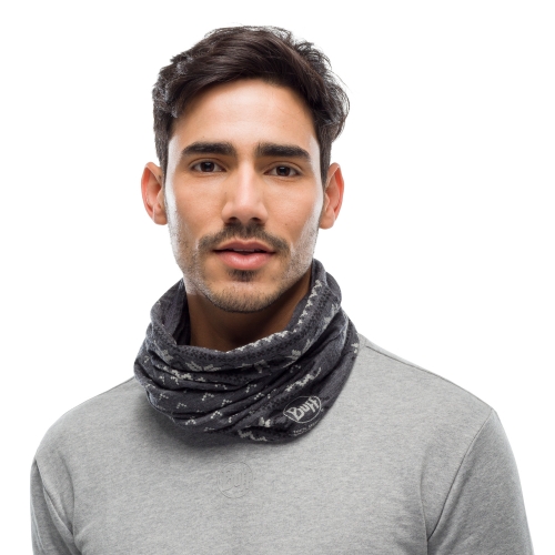 Повязка Lightweight WOOL Buff Floki 105510 купить в Киеве. Цены, отзывы, описание. Доставка по Украине - Northwall.com.ua
