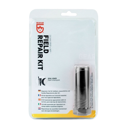 Ремонтный набор McNett Seam Grip Instant Repair Kir 10592 купить в Киеве. Цены, отзывы, описание. Доставка по Украине - Northwall.com.ua