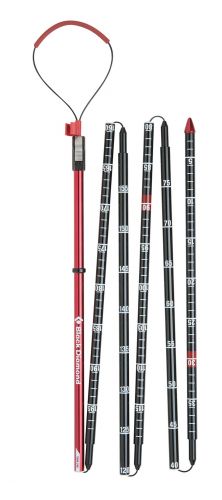 Щуп лавинный Black Diamond QuickDraw Tour Probe 240 109101 купить в Киеве. Цены, отзывы, описание. Доставка по Украине - Northwall.com.ua