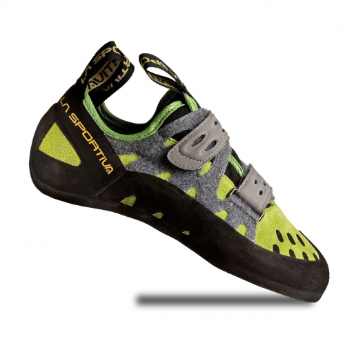 Купить Скальные туфли La Sportiva Tarantula в Киеве по лучшей цене с доставкой в Украине | Магазин NORTHWALL