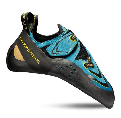 Скальные туфли La Sportiva Futura купить в Киеве. Цены, отзывы, описание. Доставка по Украине - Northwall.com.ua