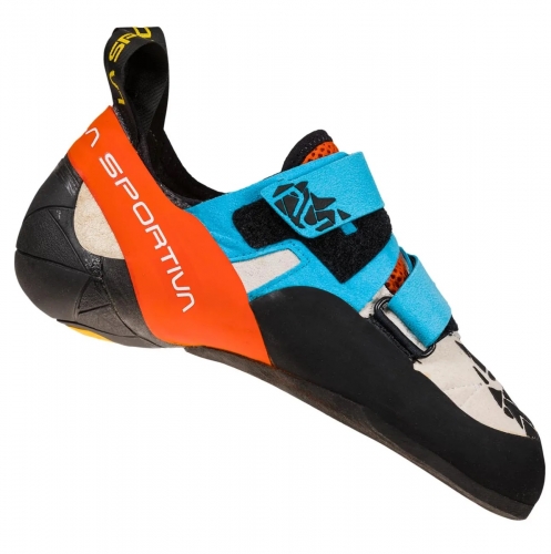 Скальные туфли La Sportiva Otaki купить в Киеве. Цены, отзывы, описание. Доставка по Украине - Northwall.com.ua