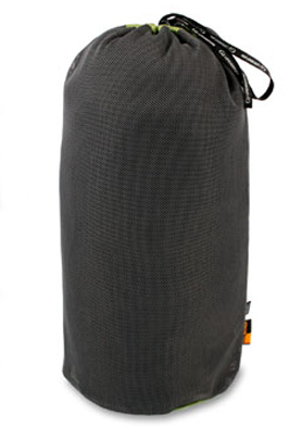 Мешок для вещей Lifeventure Mesh Stuff Sack 10 L