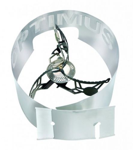 Ветрозащита Optimus Windfoil for Vega купить в Киеве. Цены, отзывы, описание. Доставка по Украине - Northwall.com.ua