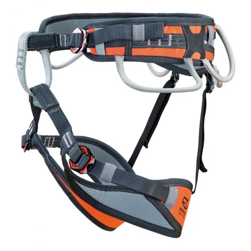Страховочная система Climbing Technology Ascent