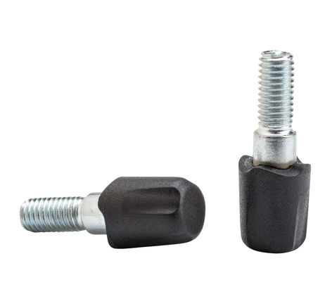 Концевик Black Diamond Rubber Tech Tip BD112118 купить в Киеве. Цены, отзывы, описание. Доставка по Украине - Northwall.com.ua
