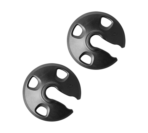 Кольца Black Diamond Z-Pole Snow Baskets BD112122 купить в Киеве. Цены, отзывы, описание. Доставка по Украине - Northwall.com.ua