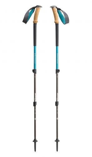 Палки треккинговые Black Diamond Trail Ergo Cork Trekking Poles Women's BD112194 купить в Киеве. Цены, отзывы, описание. Доставка по Украине - Northwall.com.ua