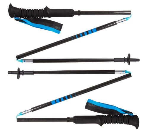 Палки треккинговые Black Diamond Distance Carbon Z Trekking Poles BD112205 купить в Киеве. Цены, отзывы, описание. Доставка по Украине - Northwall.com.ua