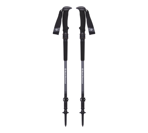 Купить Палки треккинговые Black Diamond Trail Pro Shock BD112502 в Киеве по лучшей цене с доставкой в Украине | Магазин NORTHWALL