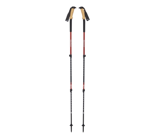 Палки треккинговые Black Diamond Trail Ergo Cork Trekking Poles BD112506 купить в Киеве. Цены, отзывы, описание. Доставка по Украине - Northwall.com.ua