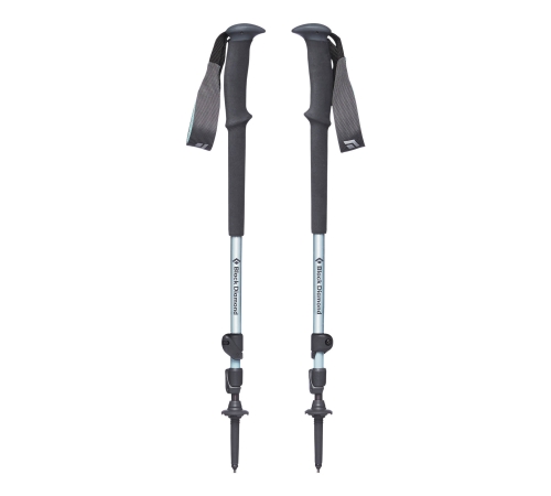 Палки треккинговые Black Diamond Wm`s Trail Trekking Poles BD112508 купить в Киеве. Цены, отзывы, описание. Доставка по Украине - Northwall.com.ua
